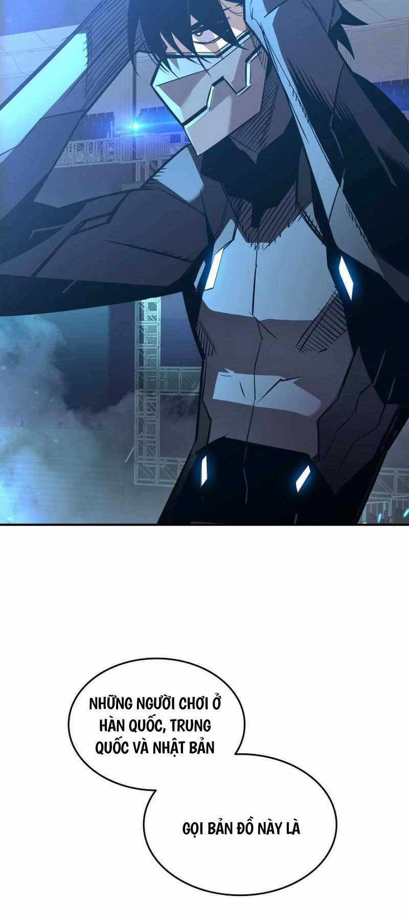 Trở Lại Làm Tân Thủ Chapter 180 trang 62