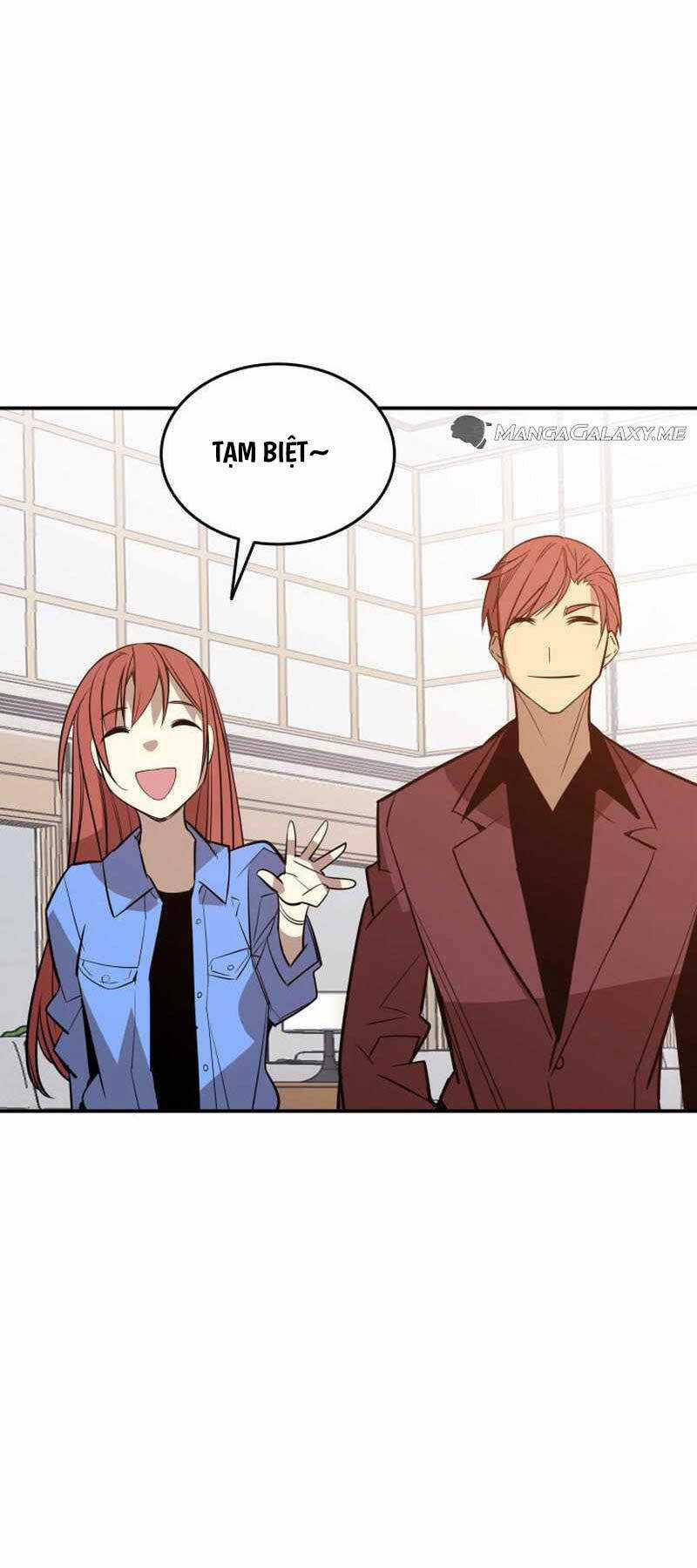 Trở Lại Làm Tân Thủ Chapter 180 trang 7