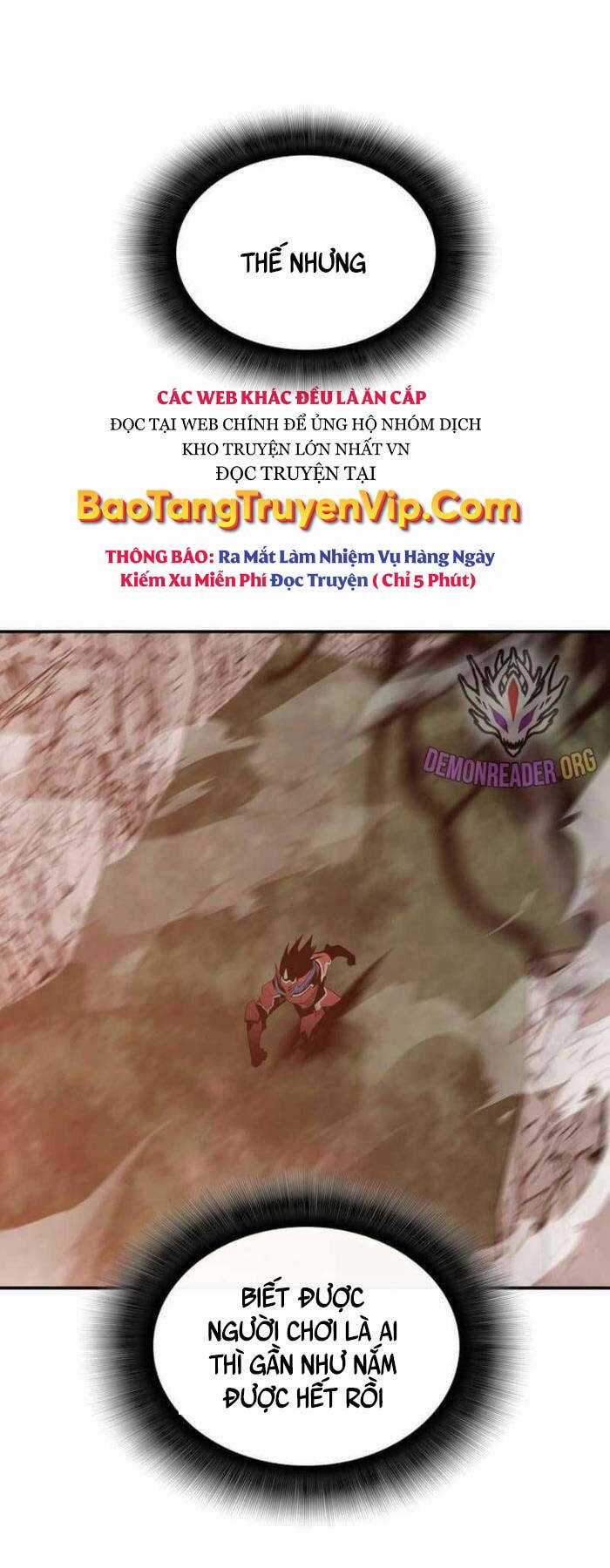 Trở Lại Làm Tân Thủ Chapter 181 trang 10