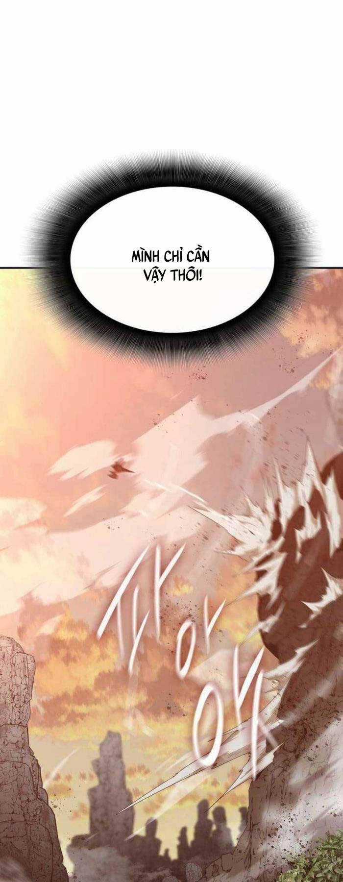 Trở Lại Làm Tân Thủ Chapter 181 trang 11