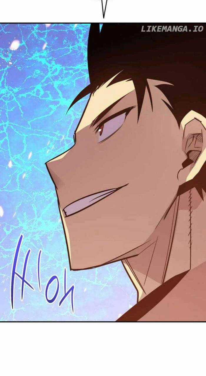 Trở Lại Làm Tân Thủ Chapter 181 trang 17