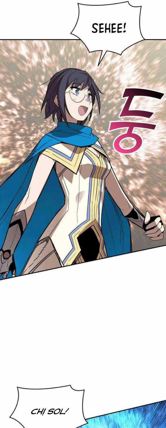 Trở Lại Làm Tân Thủ Chapter 181 trang 19