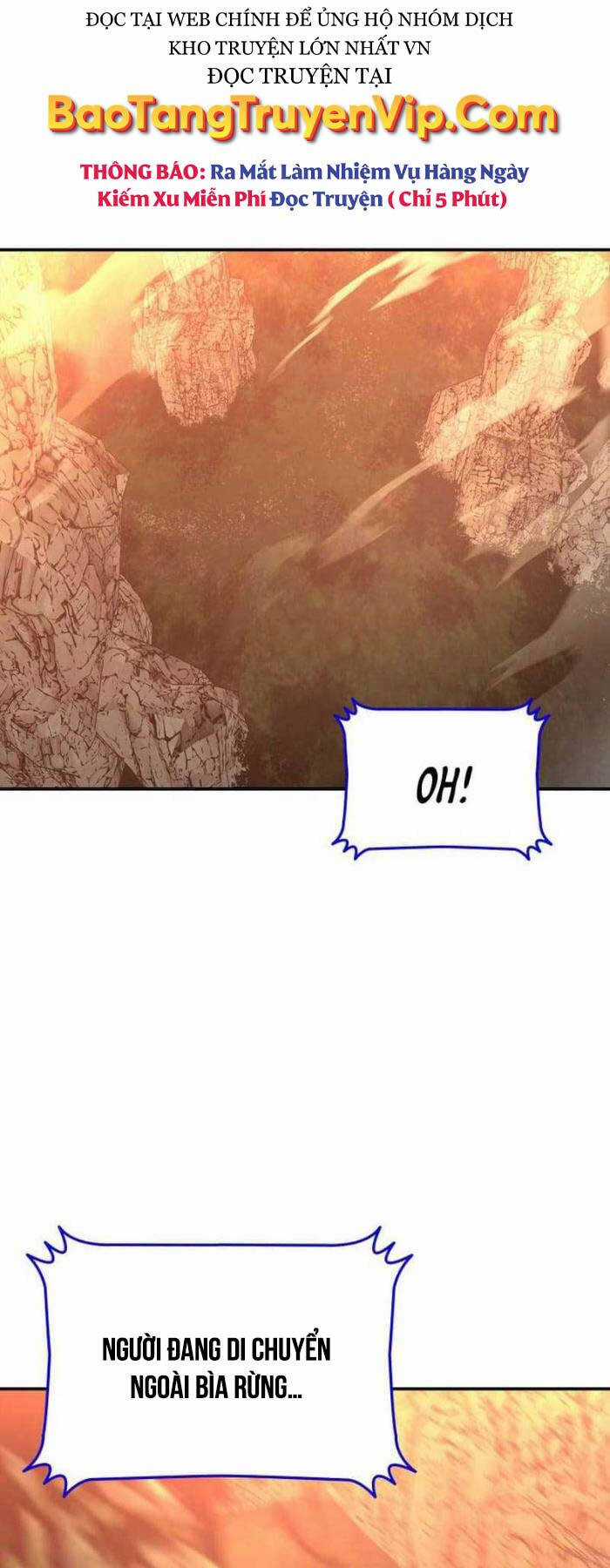 Trở Lại Làm Tân Thủ Chapter 181 trang 2