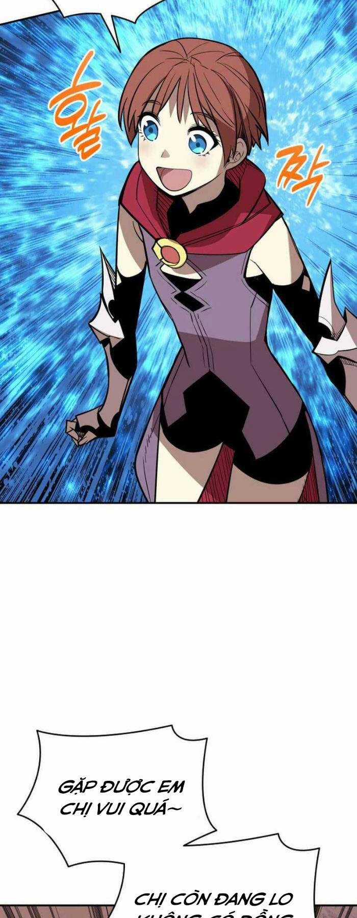 Trở Lại Làm Tân Thủ Chapter 181 trang 20