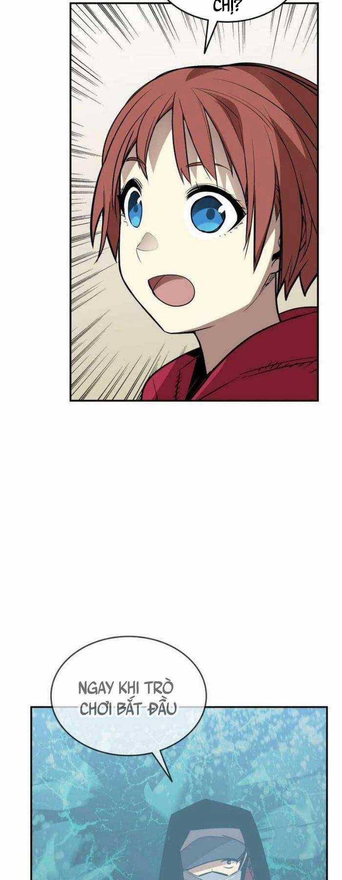 Trở Lại Làm Tân Thủ Chapter 181 trang 22