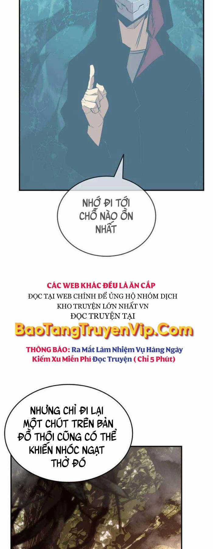 Trở Lại Làm Tân Thủ Chapter 181 trang 23