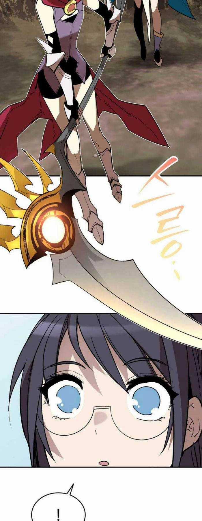 Trở Lại Làm Tân Thủ Chapter 181 trang 25