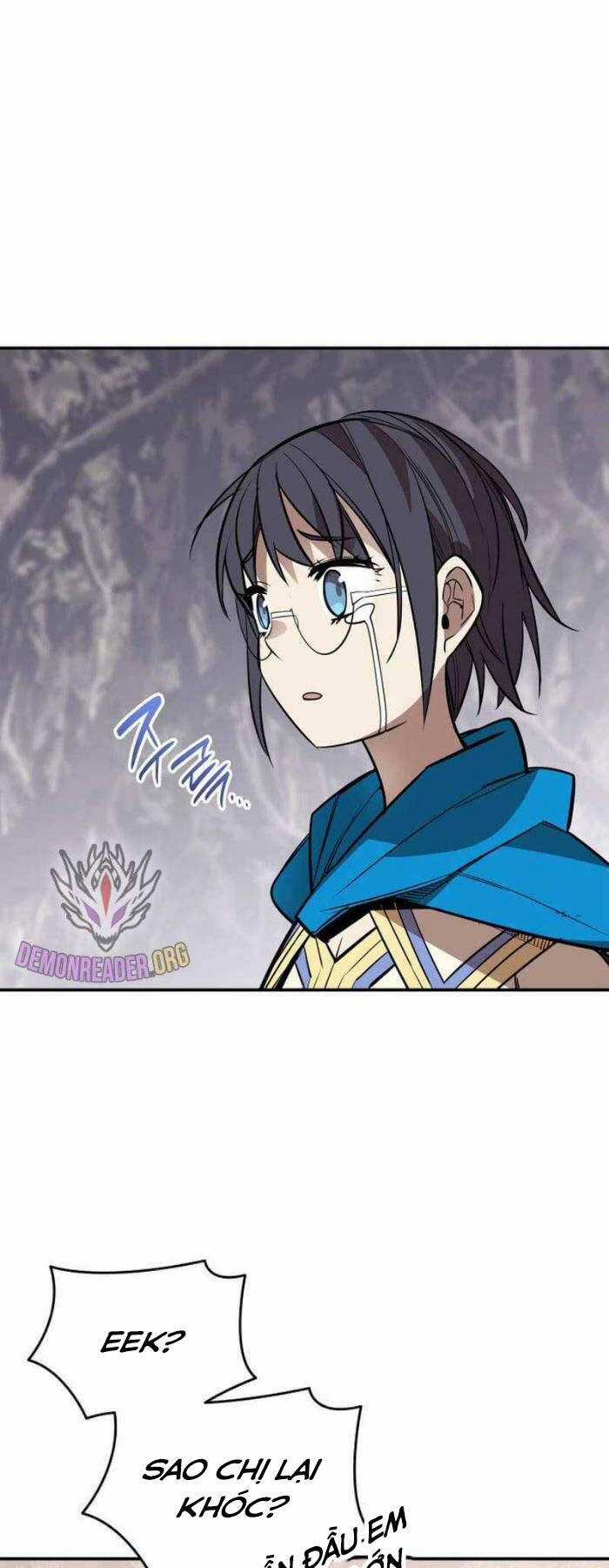 Trở Lại Làm Tân Thủ Chapter 181 trang 27