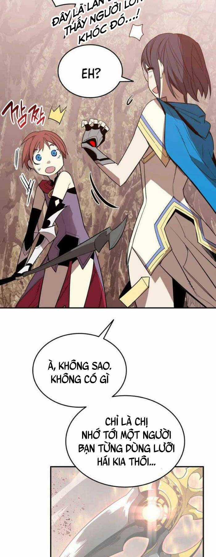 Trở Lại Làm Tân Thủ Chapter 181 trang 28