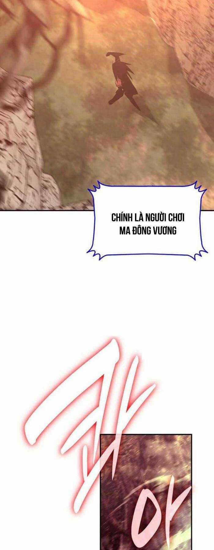 Trở Lại Làm Tân Thủ Chapter 181 trang 3