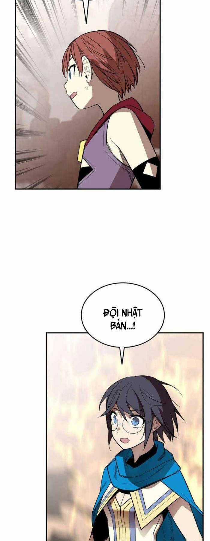 Trở Lại Làm Tân Thủ Chapter 181 trang 32