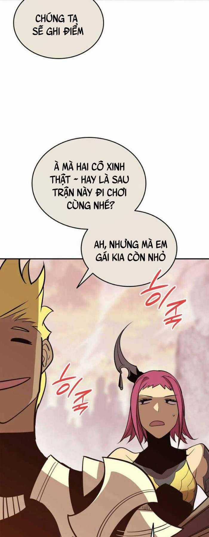 Trở Lại Làm Tân Thủ Chapter 181 trang 34