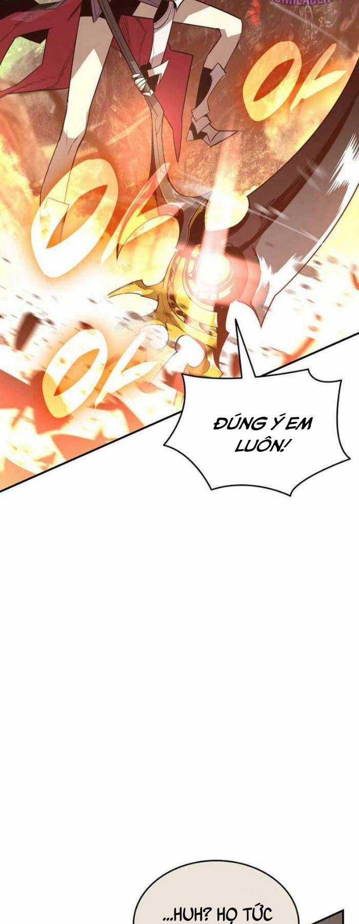 Trở Lại Làm Tân Thủ Chapter 181 trang 37