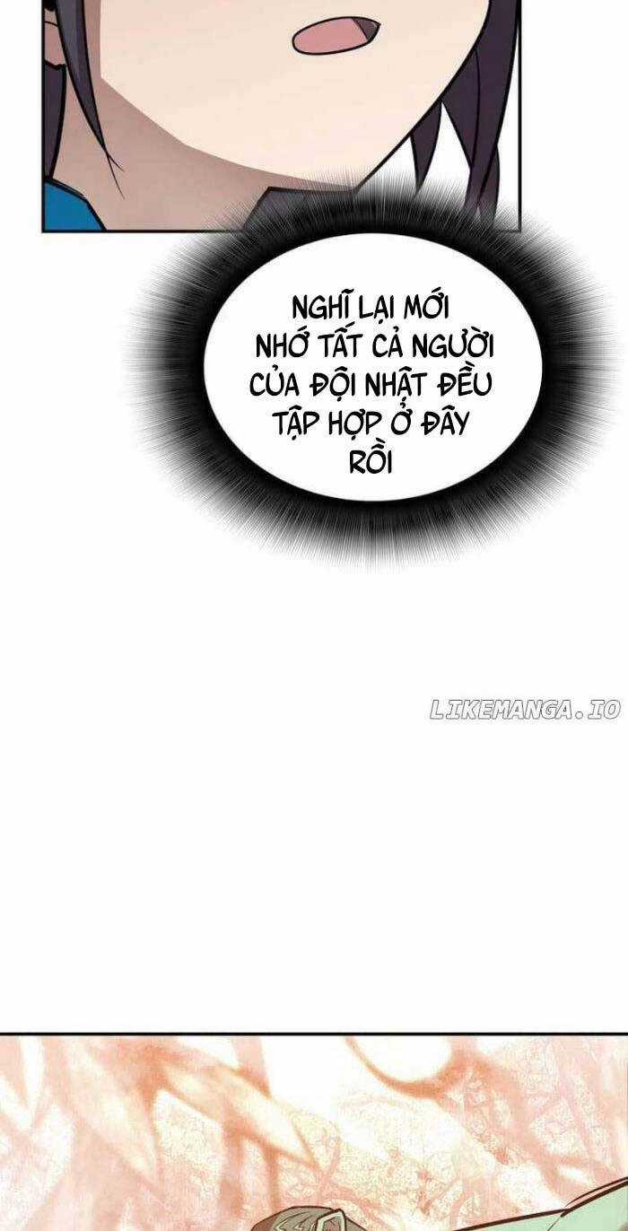 Trở Lại Làm Tân Thủ Chapter 181 trang 40