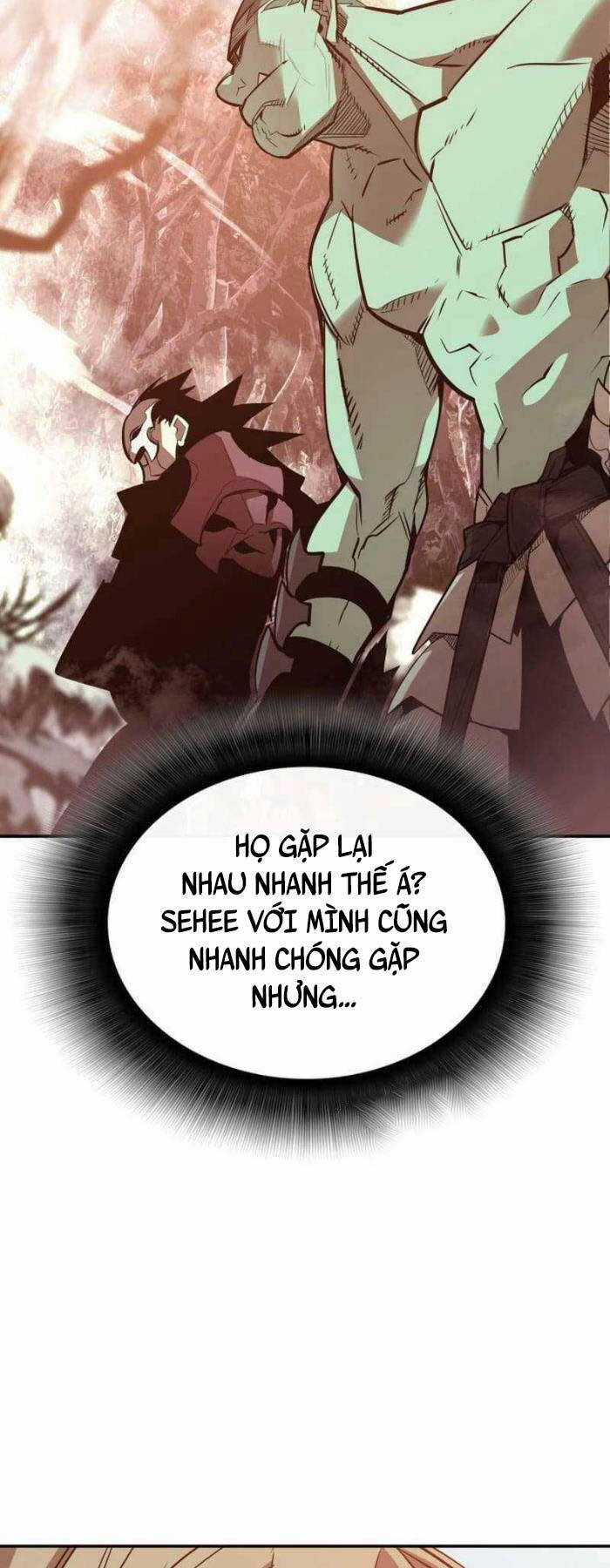 Trở Lại Làm Tân Thủ Chapter 181 trang 41