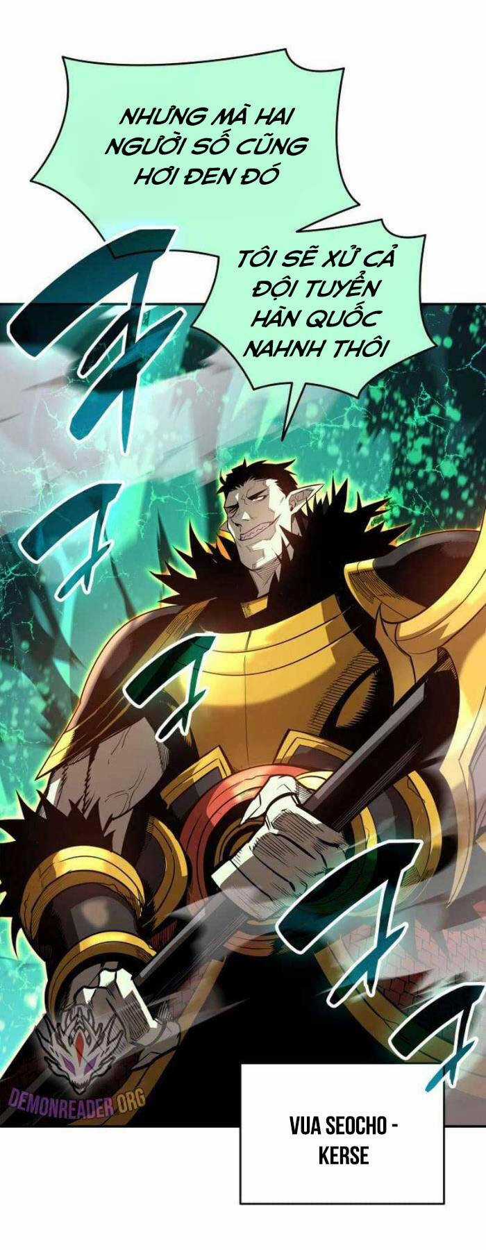 Trở Lại Làm Tân Thủ Chapter 181 trang 46