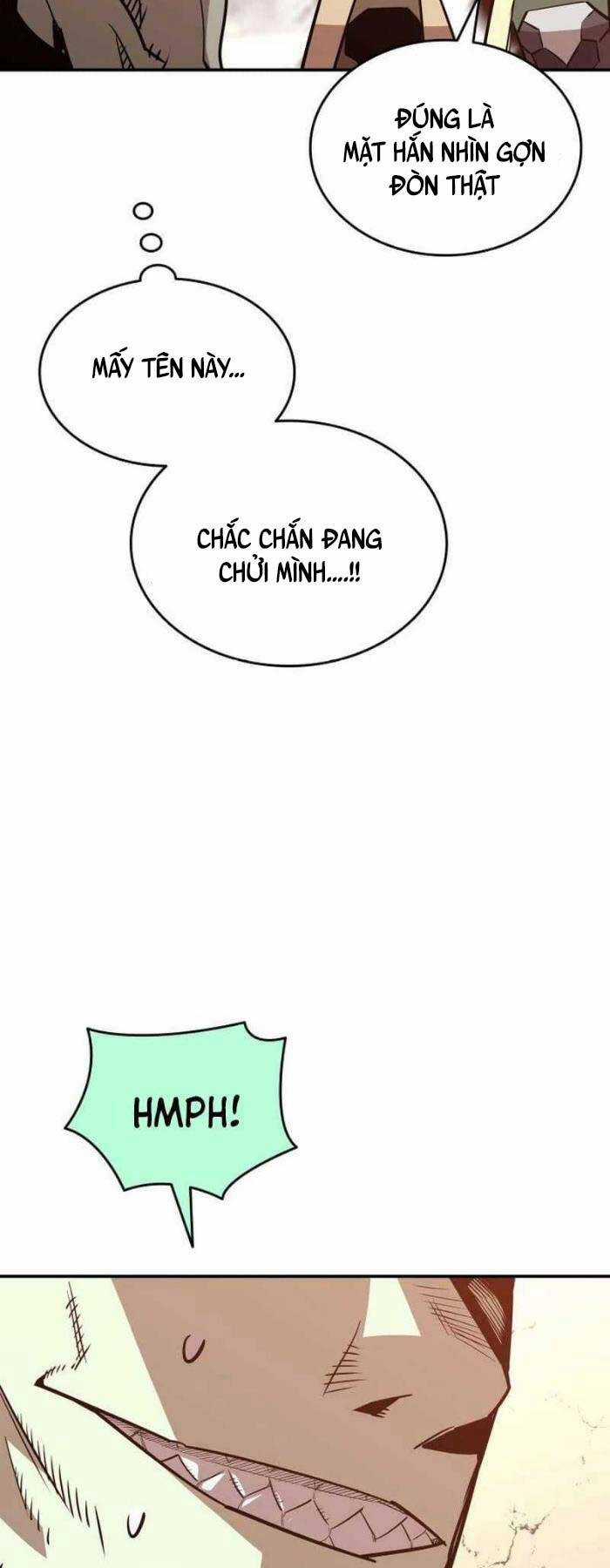 Trở Lại Làm Tân Thủ Chapter 181 trang 50