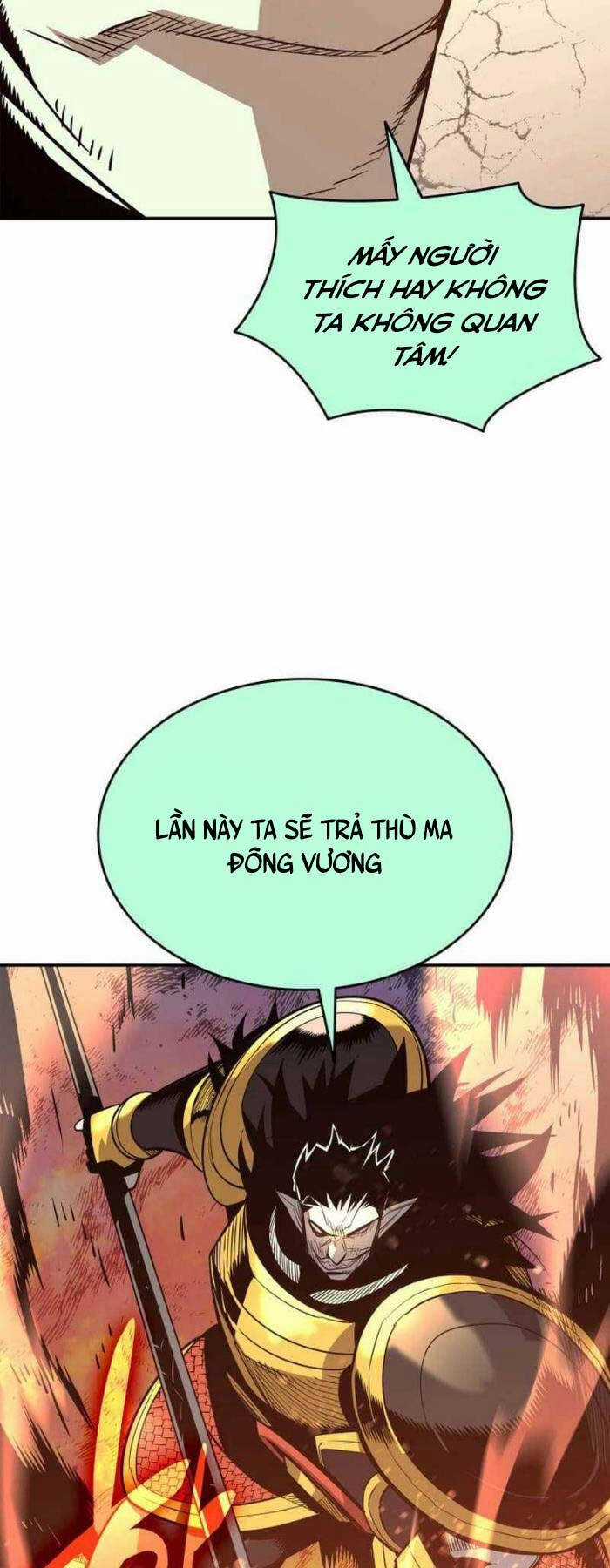 Trở Lại Làm Tân Thủ Chapter 181 trang 51