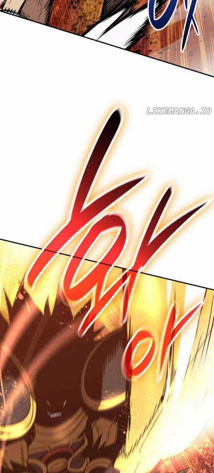 Trở Lại Làm Tân Thủ Chapter 181 trang 53