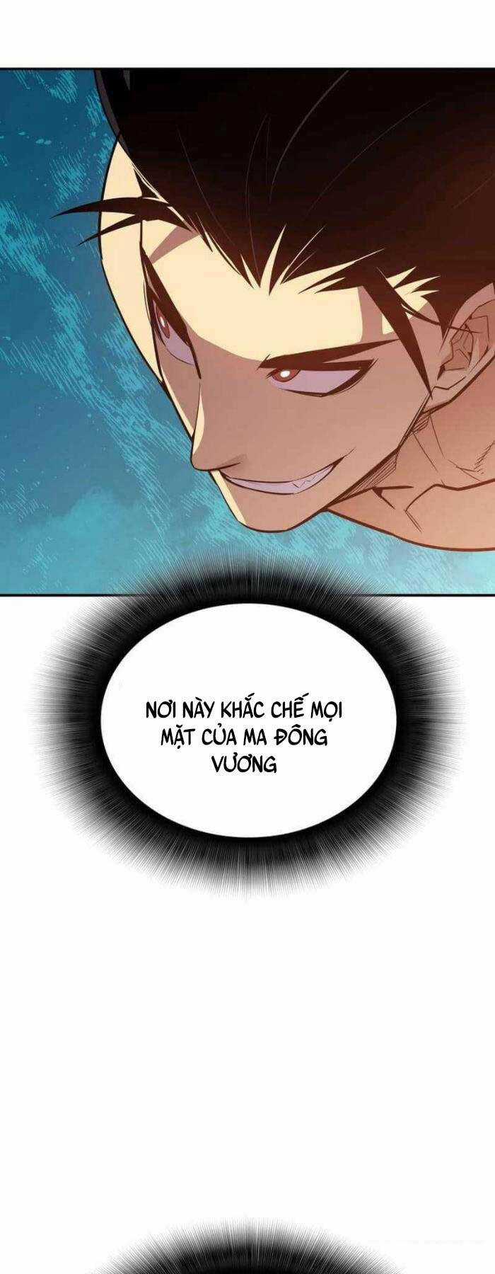 Trở Lại Làm Tân Thủ Chapter 181 trang 7