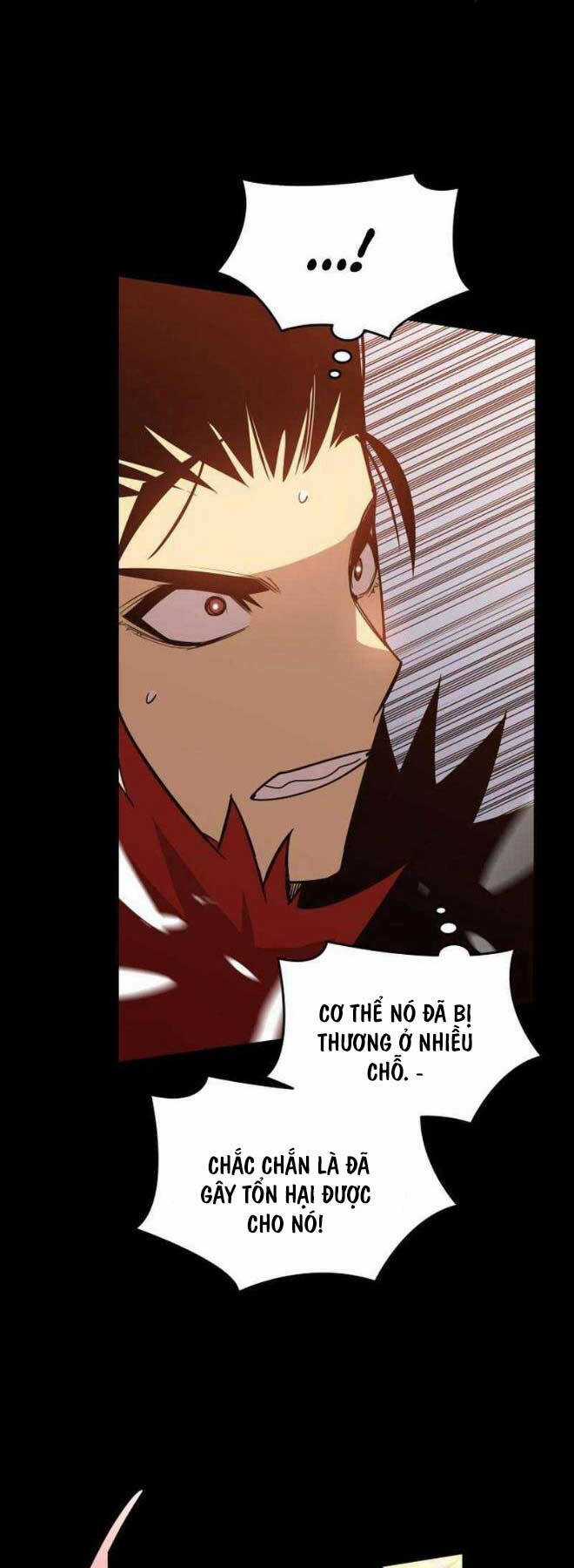 Trở Lại Làm Tân Thủ Chapter 182 trang 11