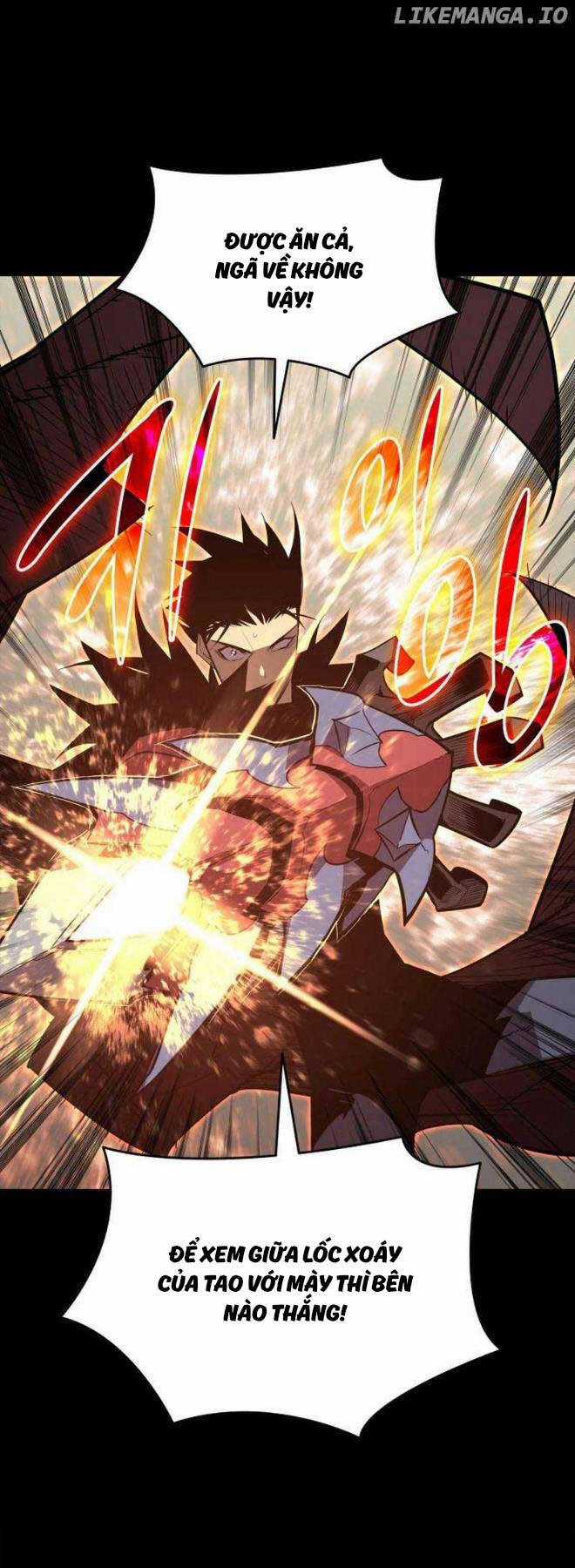 Trở Lại Làm Tân Thủ Chapter 182 trang 13