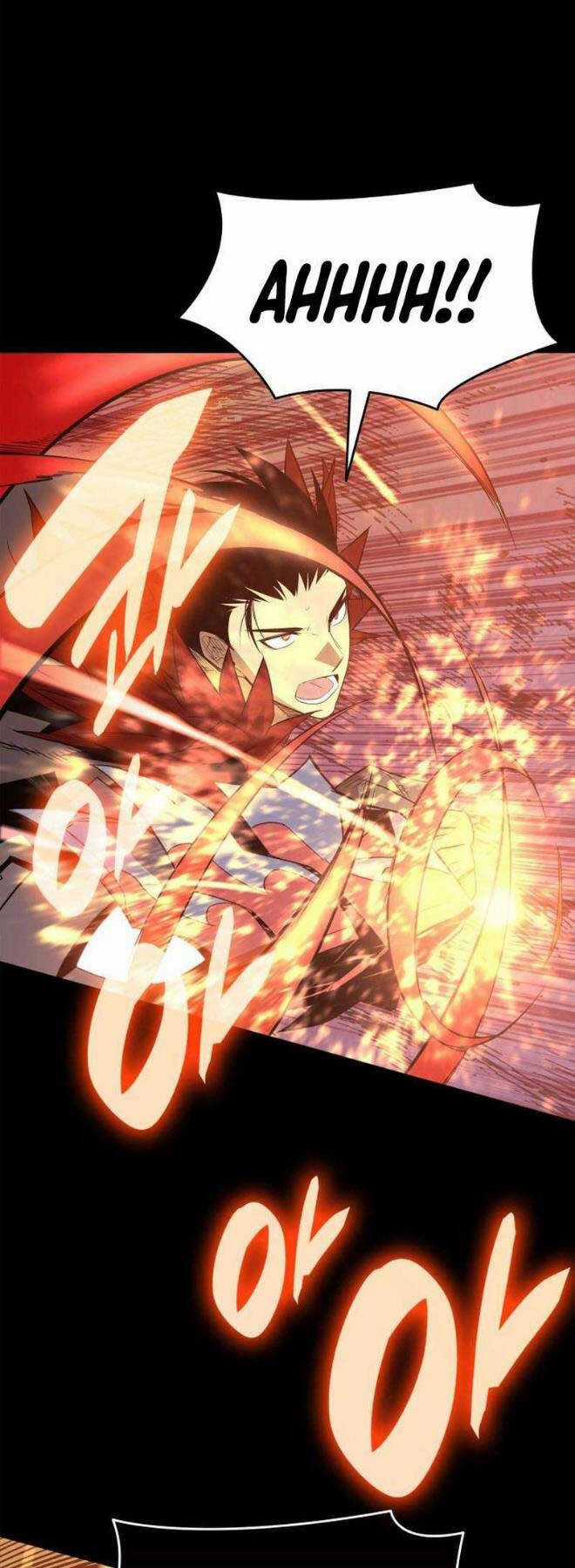 Trở Lại Làm Tân Thủ Chapter 182 trang 14