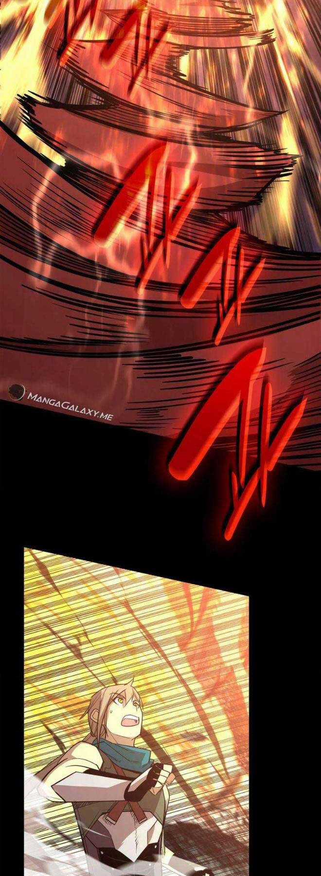 Trở Lại Làm Tân Thủ Chapter 182 trang 17