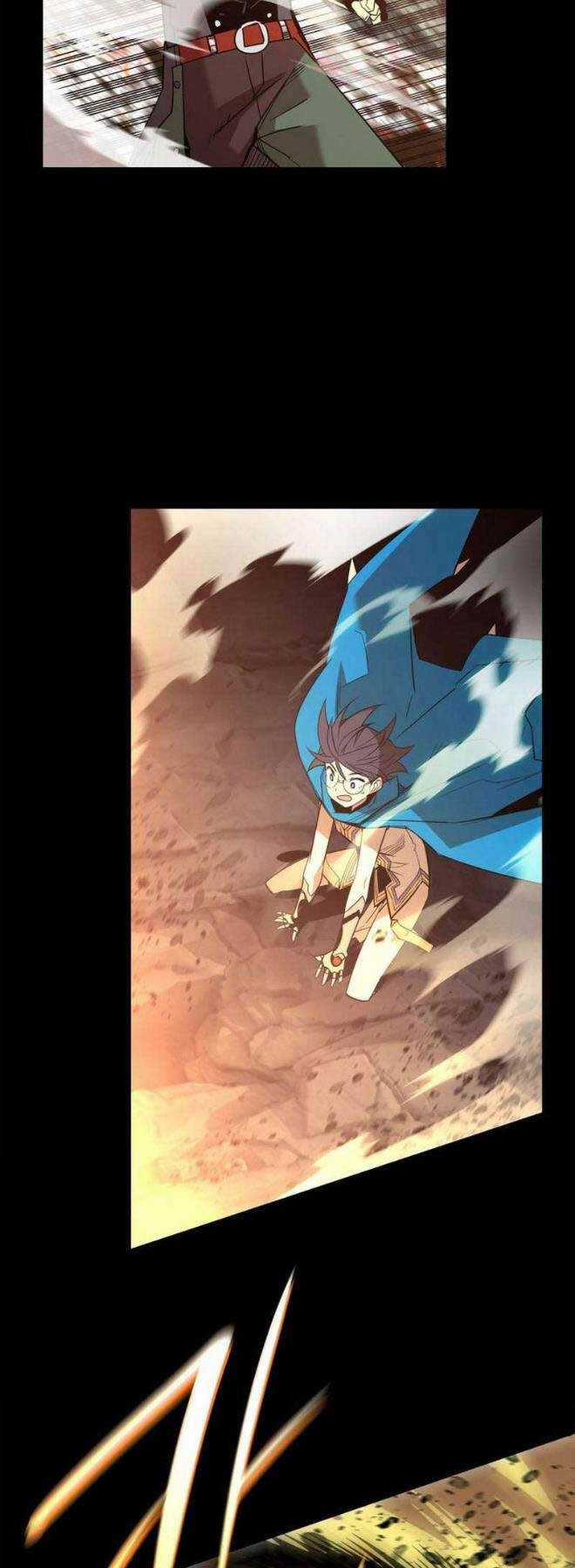 Trở Lại Làm Tân Thủ Chapter 182 trang 18