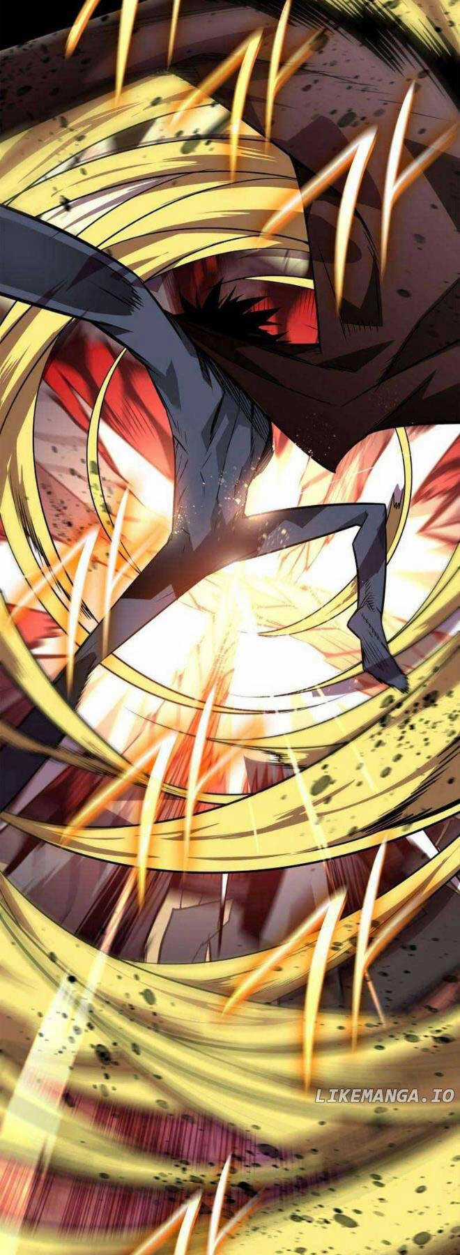 Trở Lại Làm Tân Thủ Chapter 182 trang 19