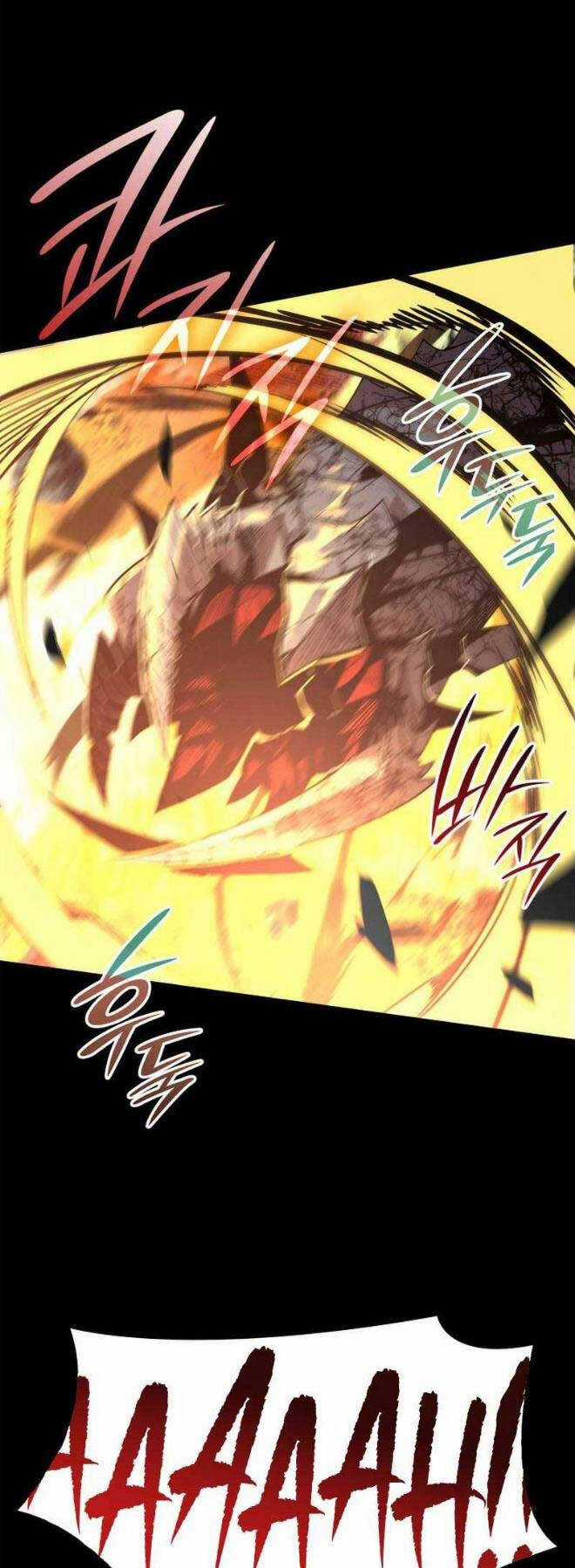 Trở Lại Làm Tân Thủ Chapter 182 trang 21