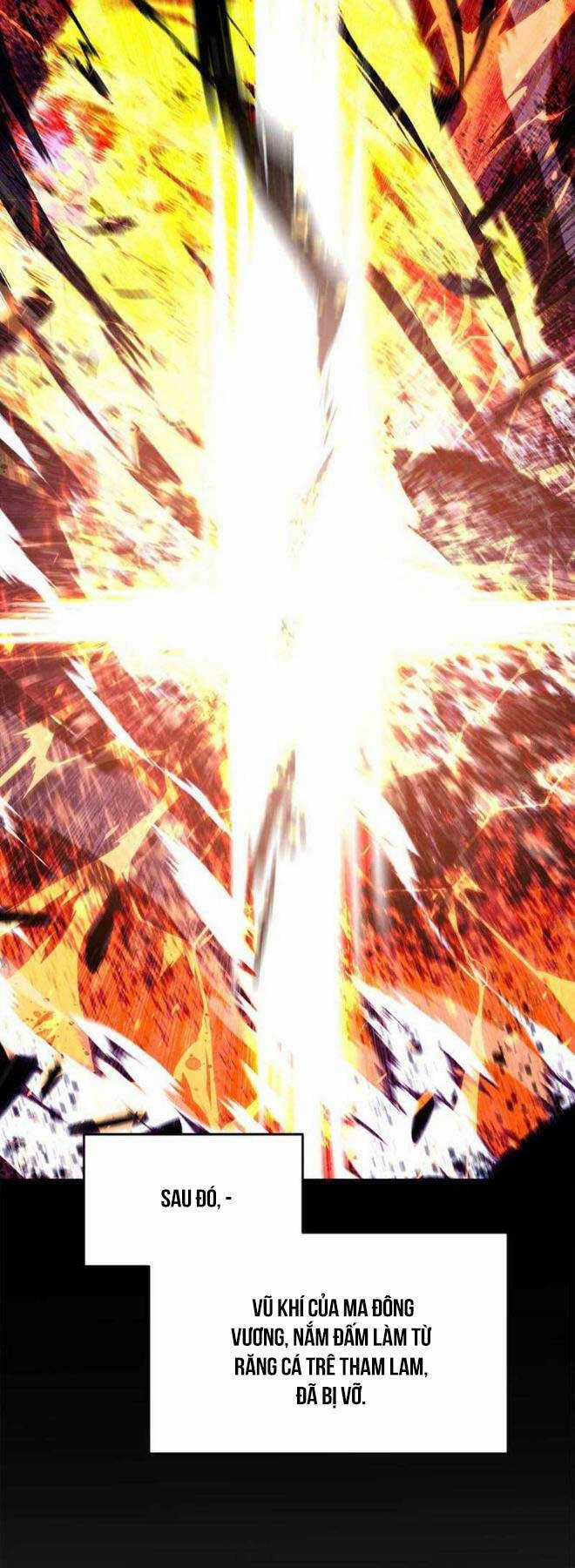 Trở Lại Làm Tân Thủ Chapter 182 trang 23