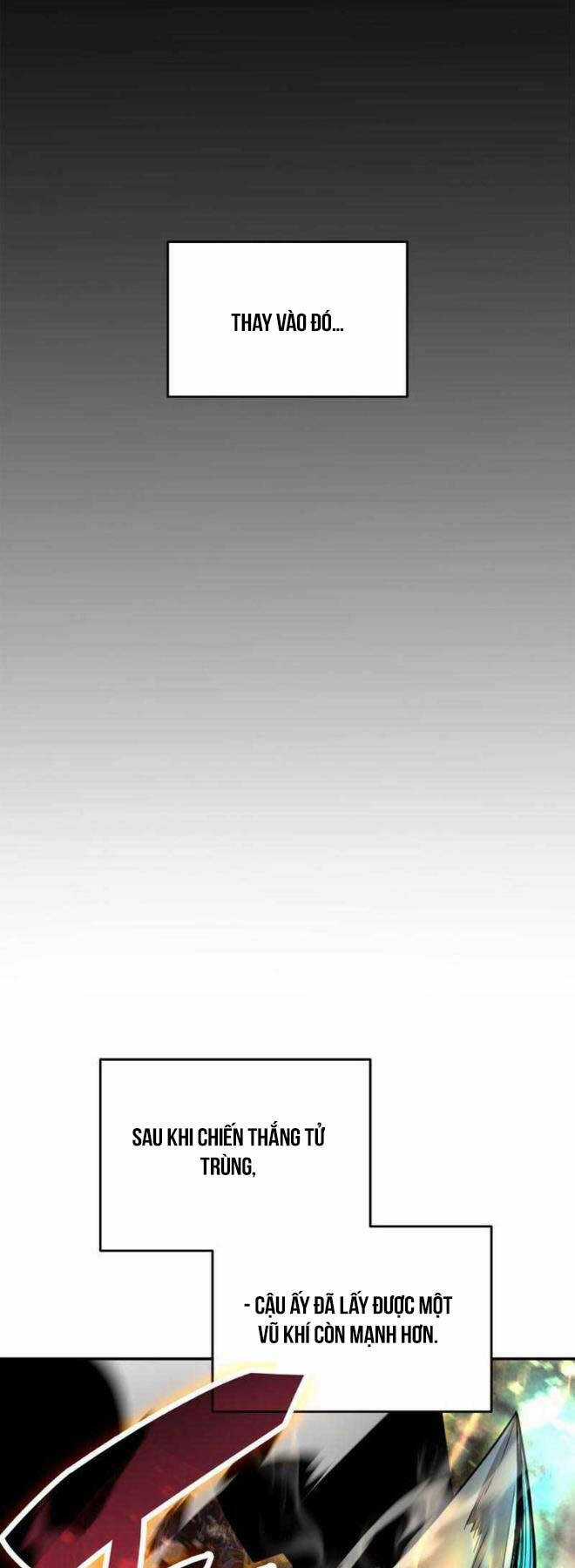 Trở Lại Làm Tân Thủ Chapter 182 trang 24