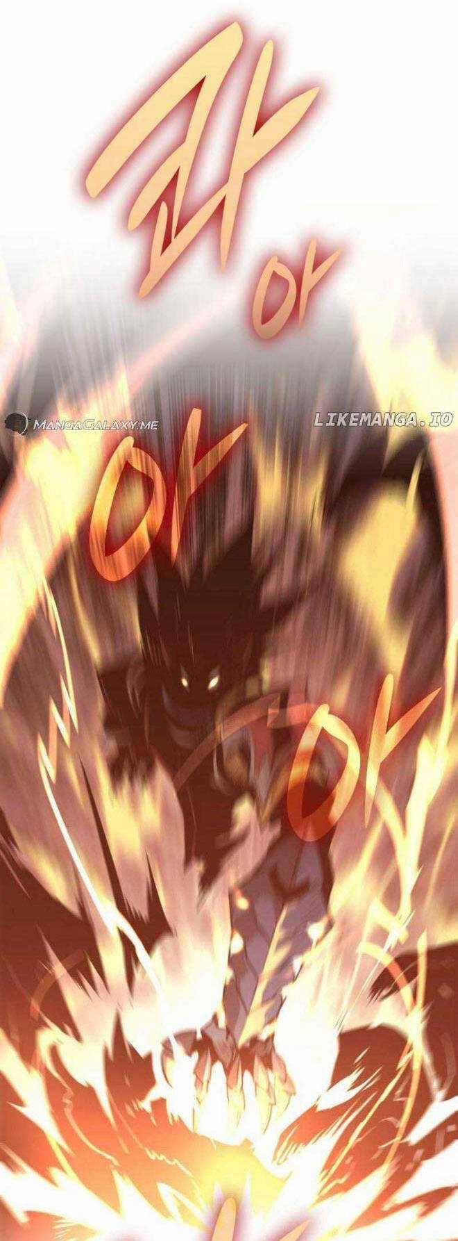 Trở Lại Làm Tân Thủ Chapter 182 trang 26