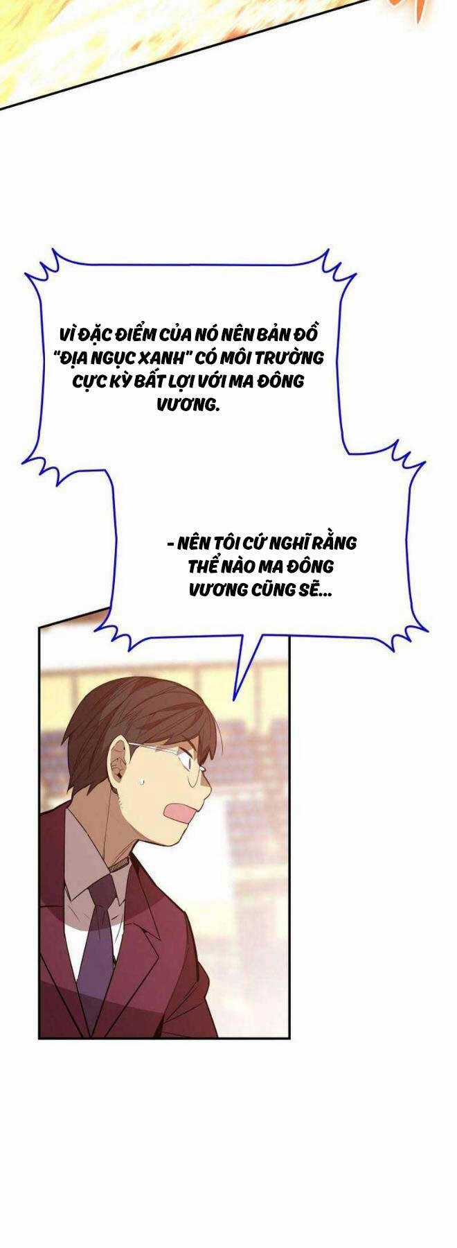 Trở Lại Làm Tân Thủ Chapter 182 trang 28