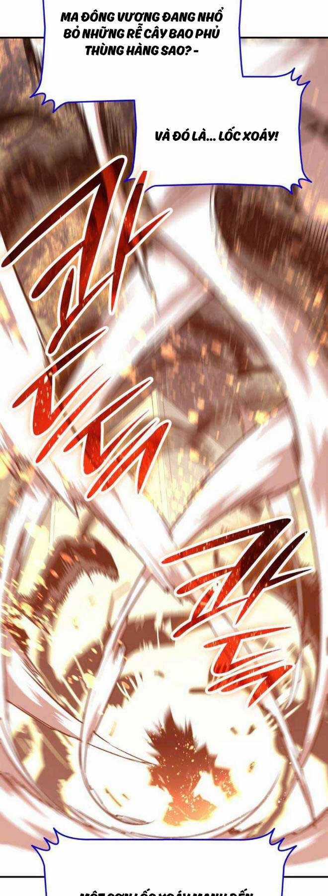 Trở Lại Làm Tân Thủ Chapter 182 trang 30