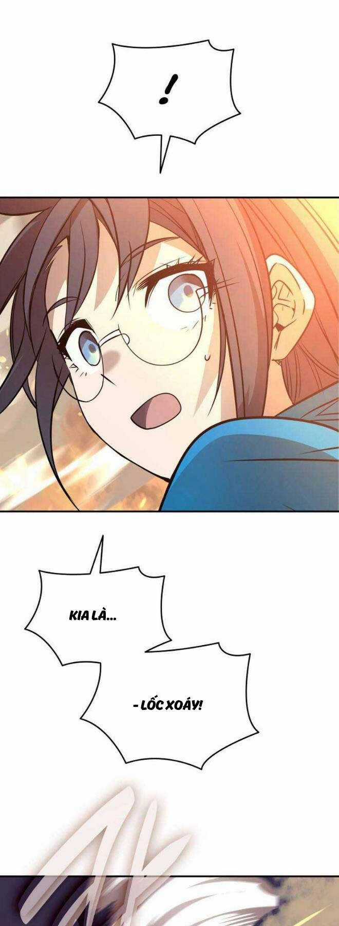 Trở Lại Làm Tân Thủ Chapter 182 trang 32