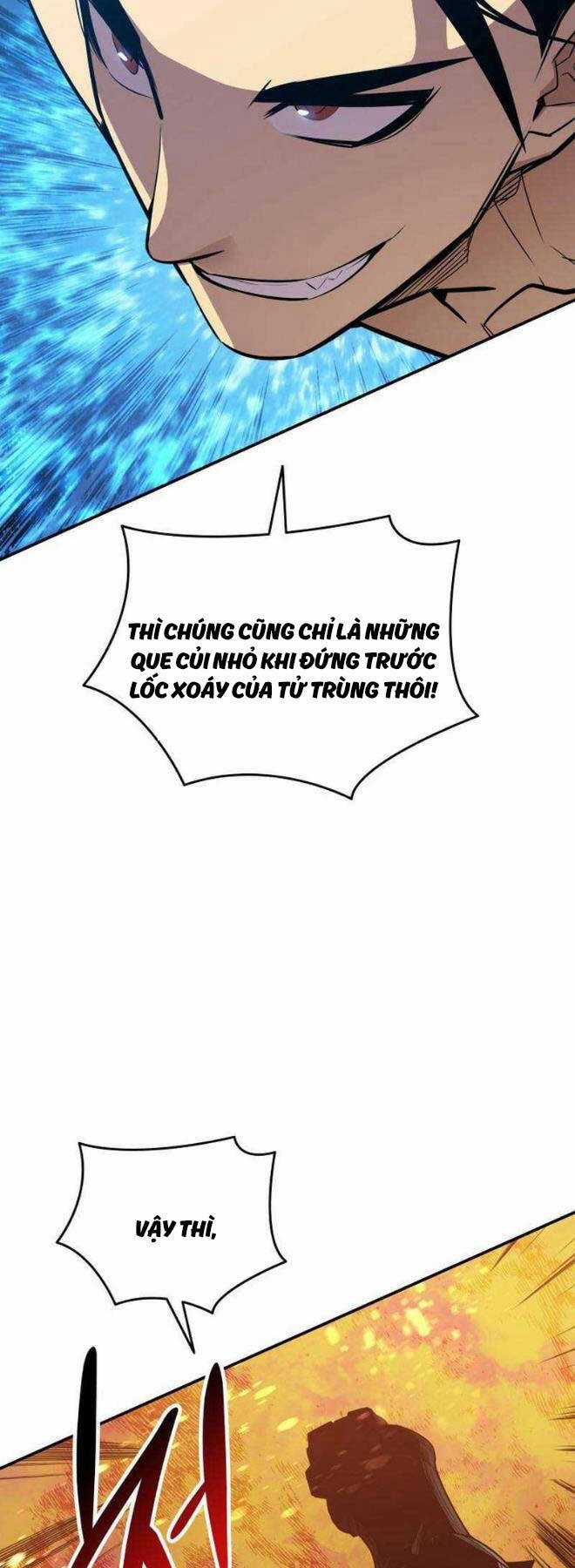 Trở Lại Làm Tân Thủ Chapter 182 trang 36