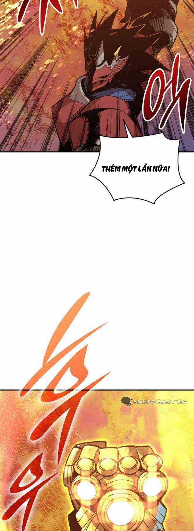 Trở Lại Làm Tân Thủ Chapter 182 trang 37