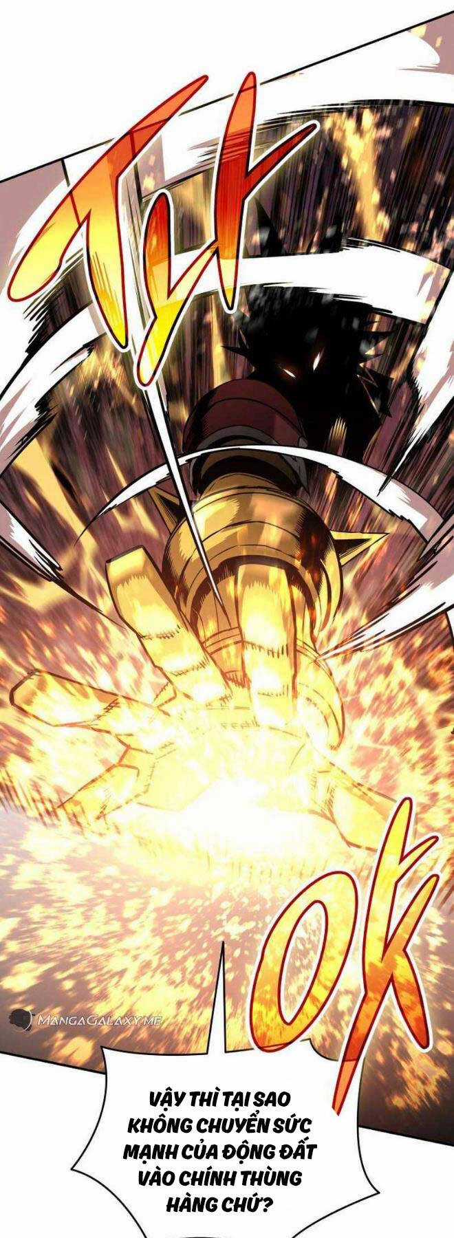 Trở Lại Làm Tân Thủ Chapter 182 trang 41