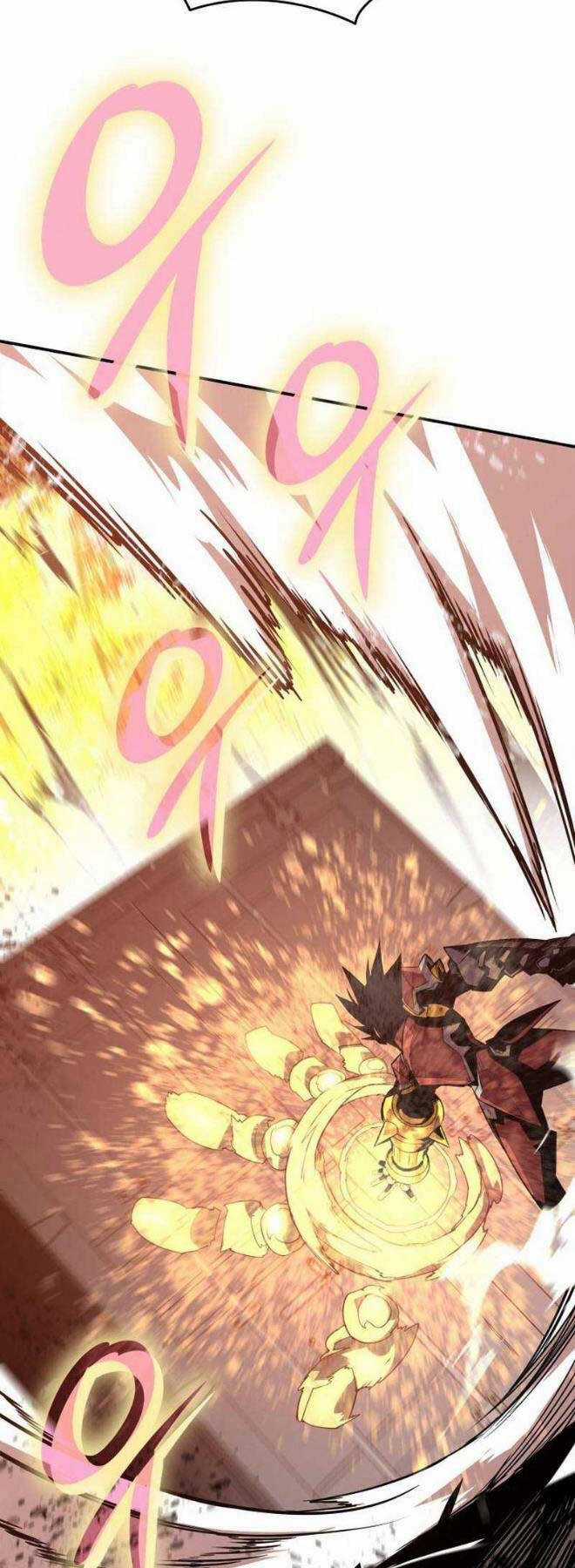 Trở Lại Làm Tân Thủ Chapter 182 trang 42