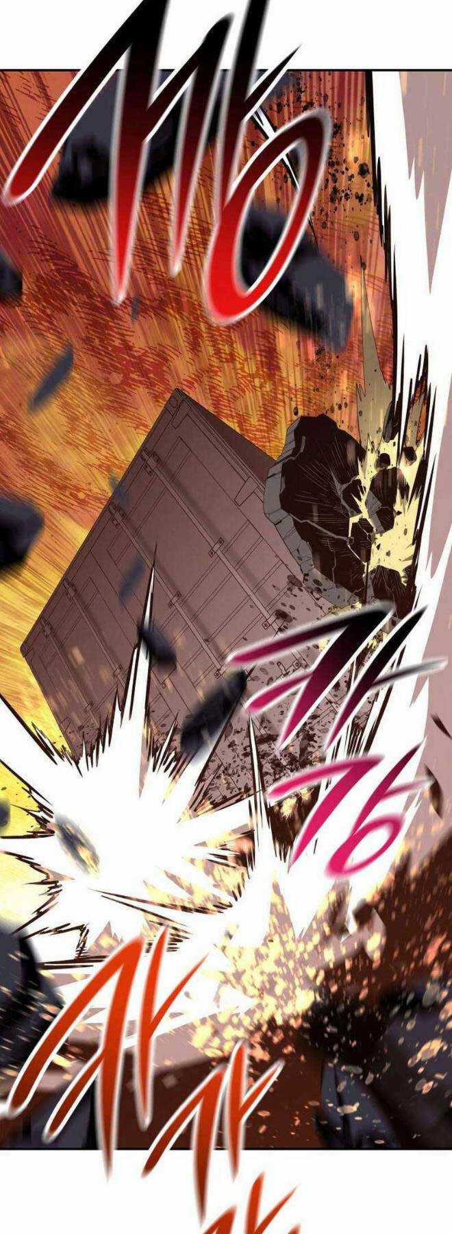 Trở Lại Làm Tân Thủ Chapter 182 trang 45