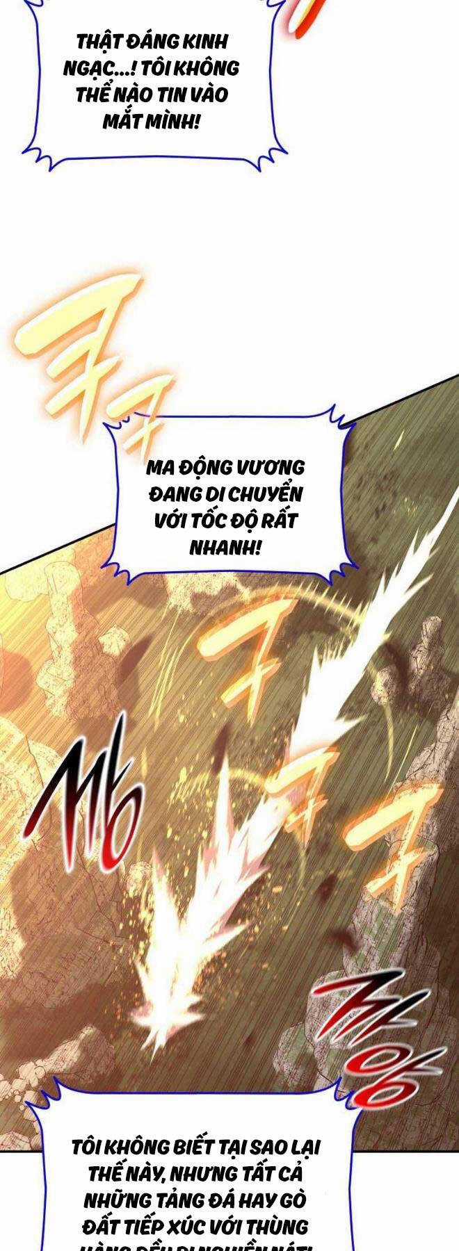 Trở Lại Làm Tân Thủ Chapter 182 trang 47