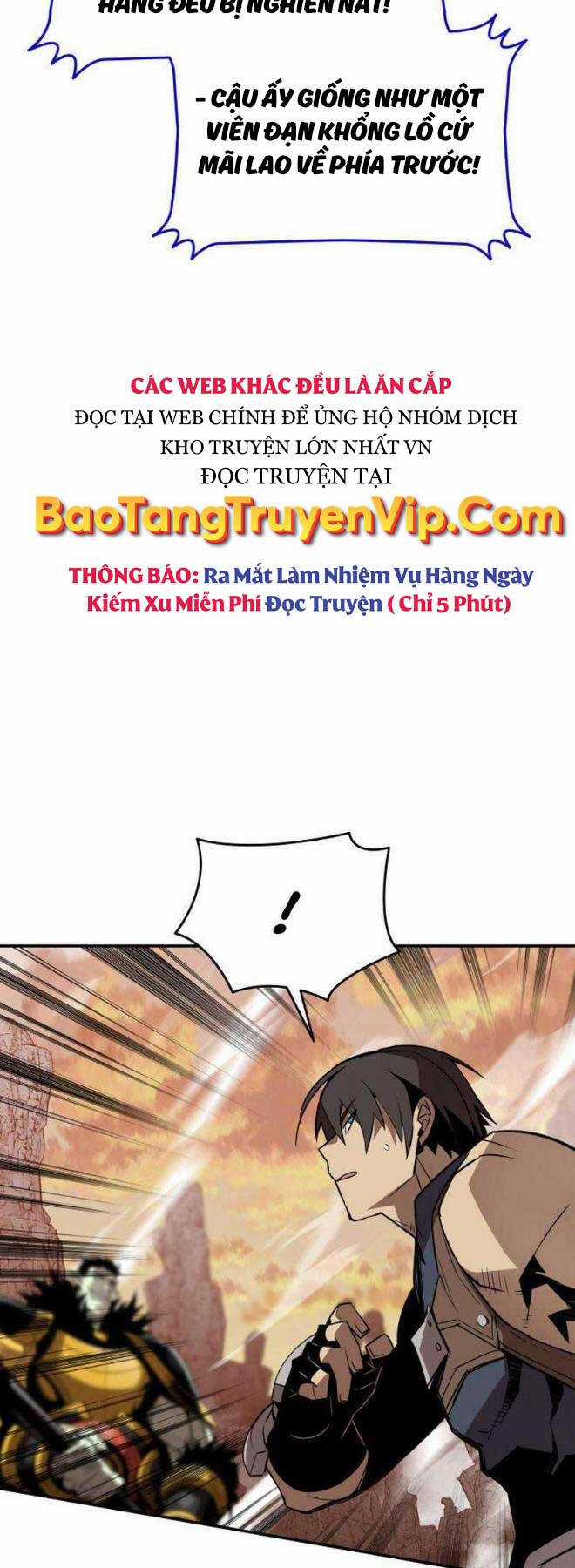 Trở Lại Làm Tân Thủ Chapter 182 trang 48