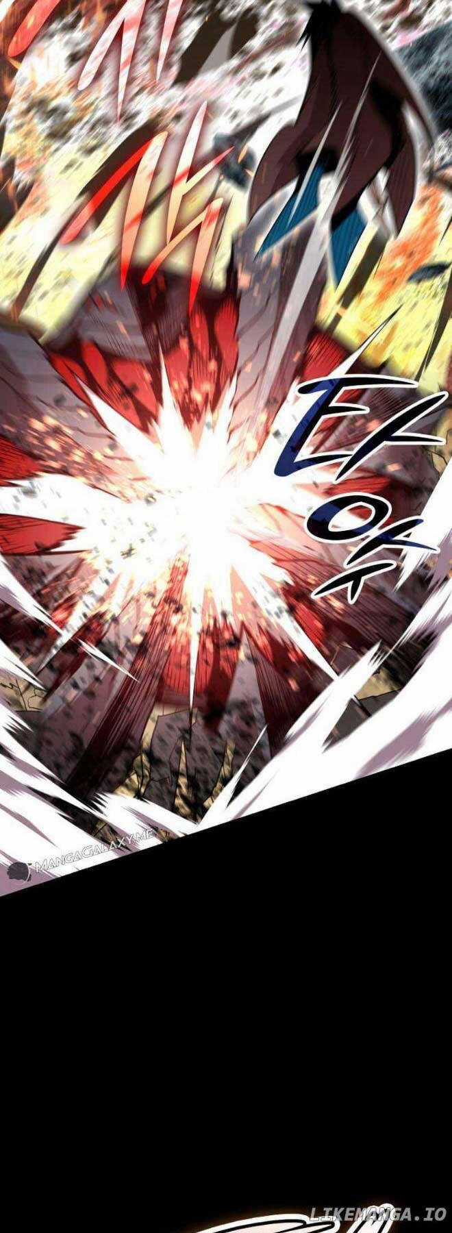 Trở Lại Làm Tân Thủ Chapter 182 trang 5