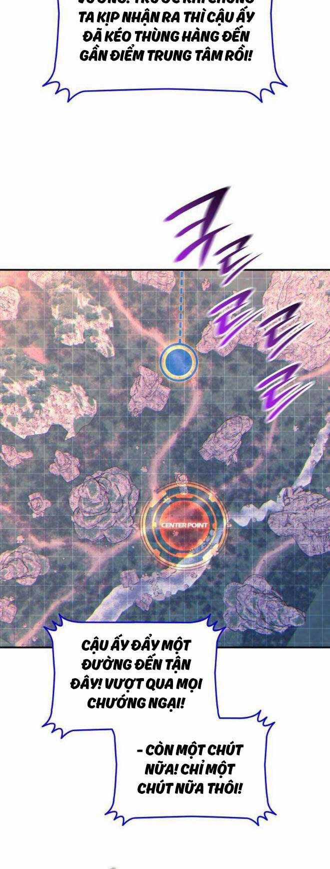 Trở Lại Làm Tân Thủ Chapter 182 trang 53