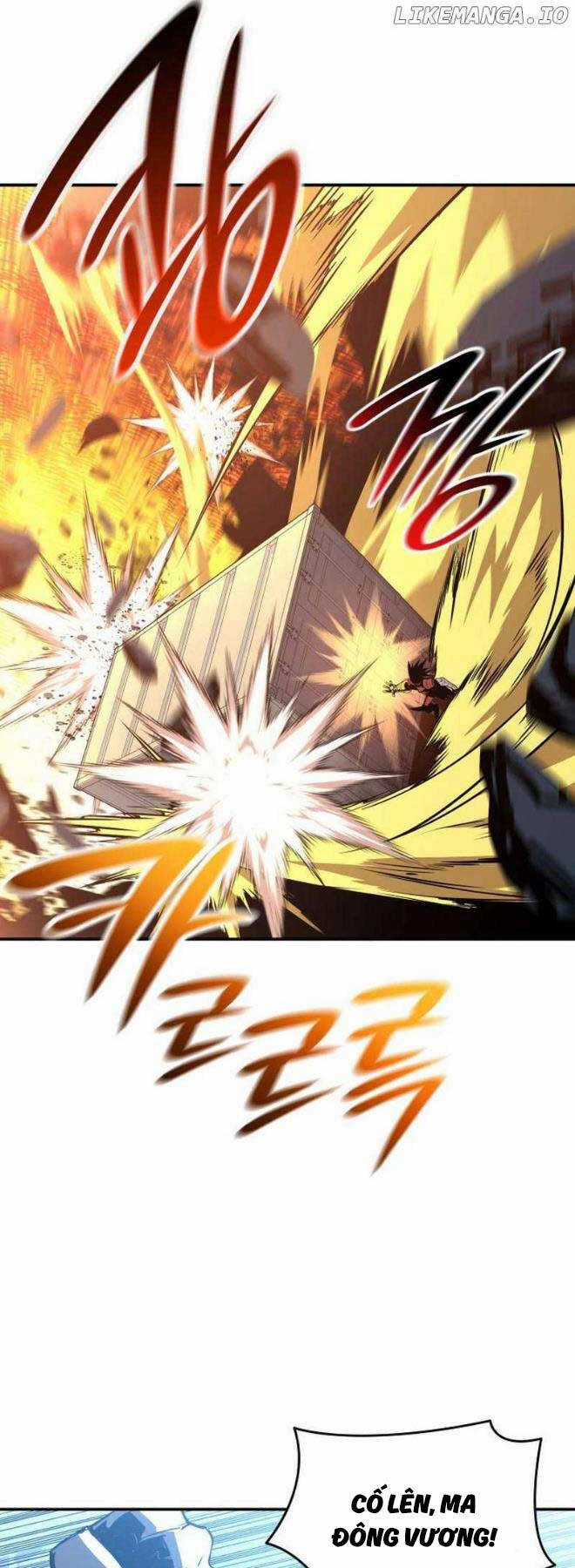 Trở Lại Làm Tân Thủ Chapter 182 trang 54