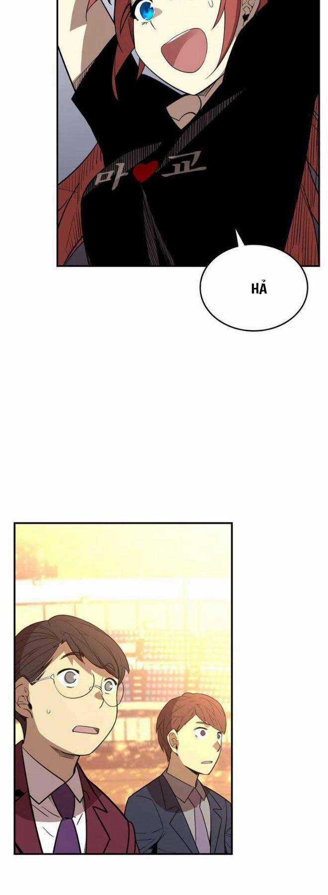 Trở Lại Làm Tân Thủ Chapter 182 trang 59