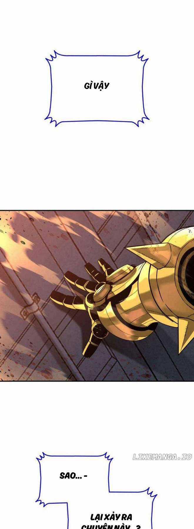 Trở Lại Làm Tân Thủ Chapter 182 trang 60