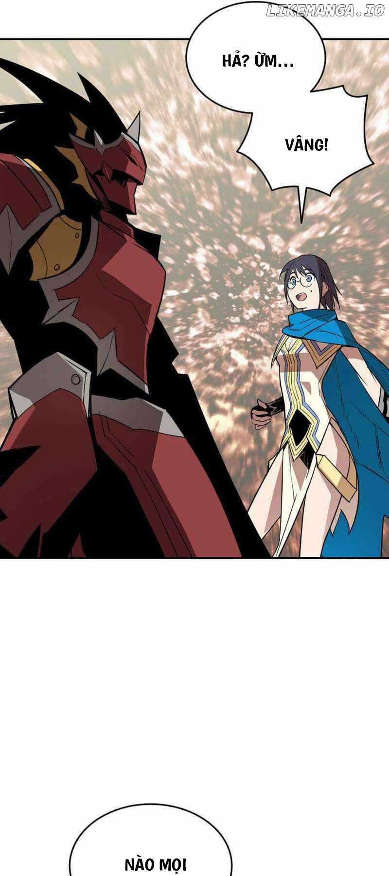 Trở Lại Làm Tân Thủ Chapter 183 trang 10